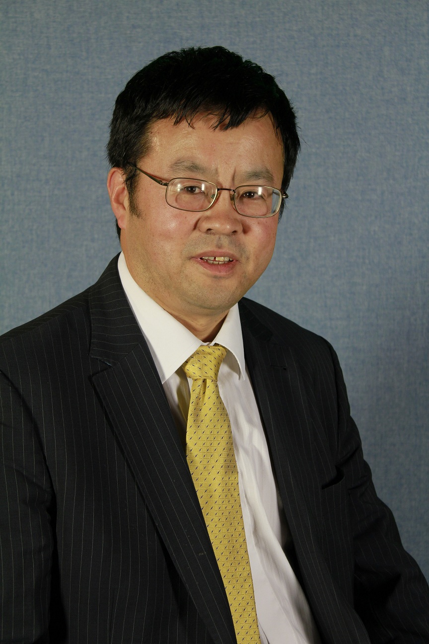 Prof. Hongnian Yu